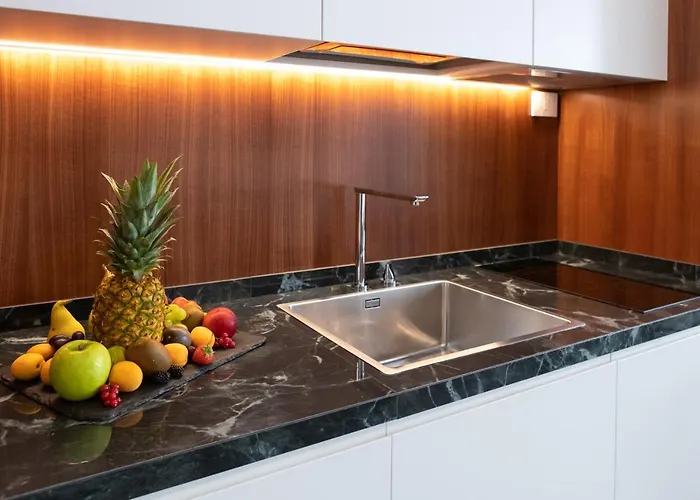 Domus Prestige -suite Repubblica- In Apartment *