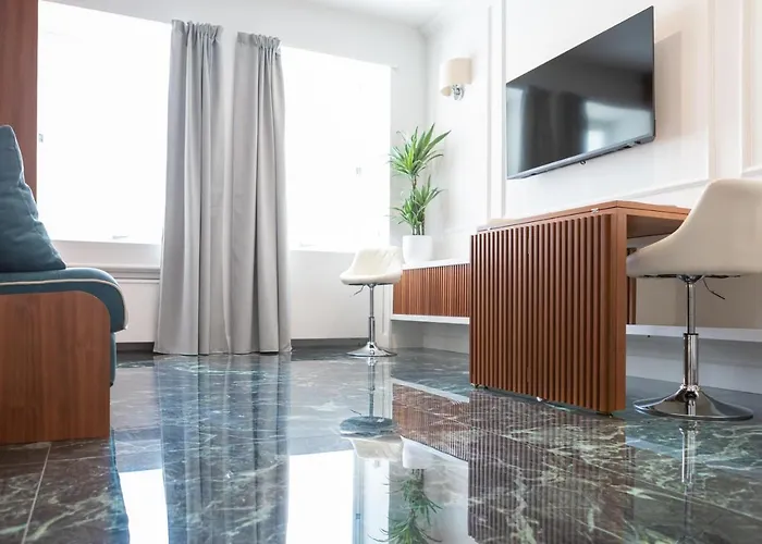 Domus Prestige -suite Repubblica- In Apartment Rom