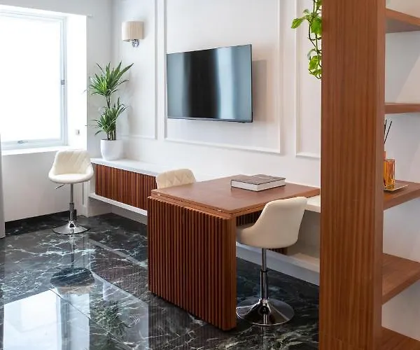 Domus Prestige -suite Repubblica- In Apartment