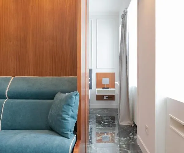 Domus Prestige -suite Repubblica- In Apartment Rom