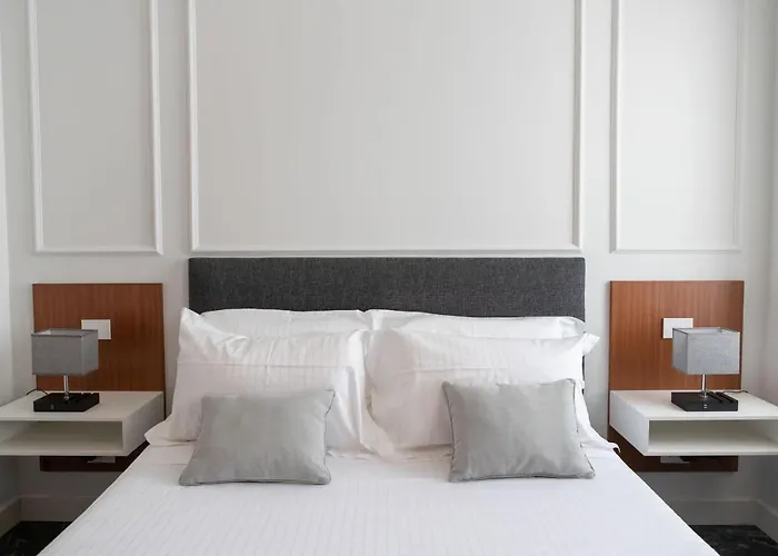 Apartment Domus Prestige -suite Repubblica- In *