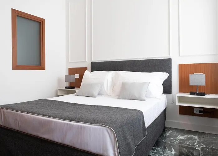 Domus Prestige -suite Repubblica- In *