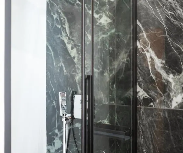 Domus Prestige -suite Repubblica- In