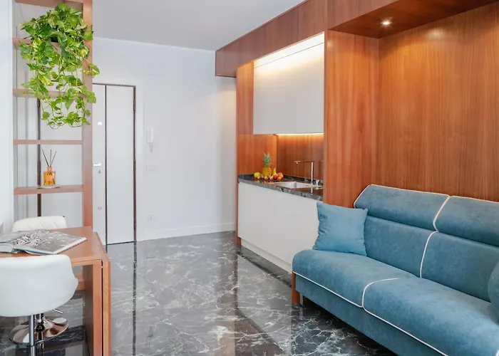 Domus Prestige -suite Repubblica- In Rom