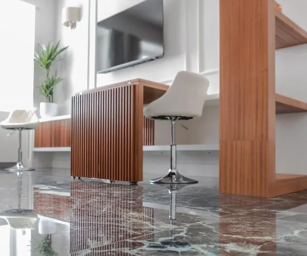 Domus Prestige -suite Repubblica- In