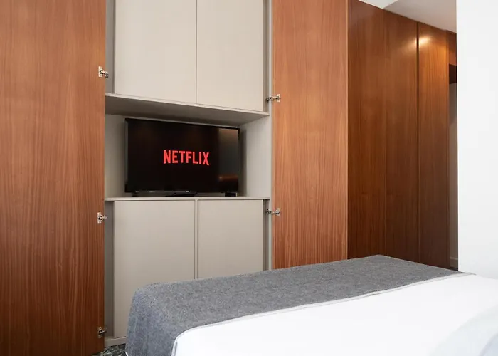 Domus Prestige -suite Repubblica- In Rom