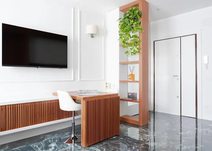 Domus Prestige -suite Repubblica- In Apartment Rom