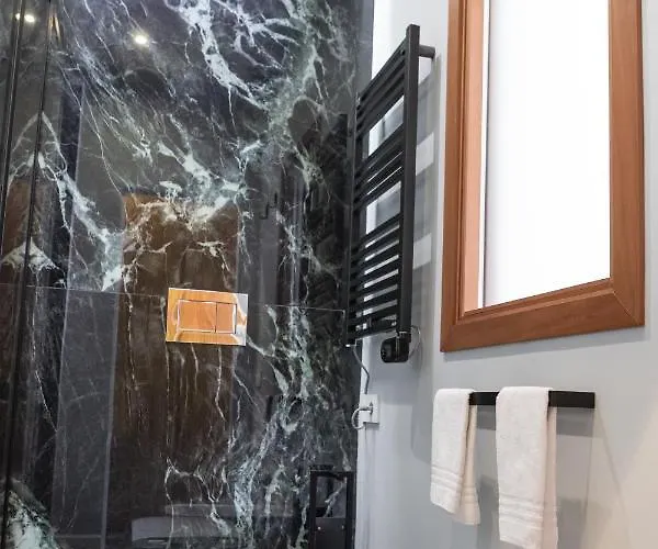 Apartment Domus Prestige -suite Repubblica- In