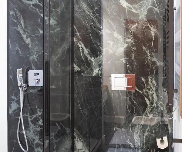 Domus Prestige -suite Repubblica- In Apartment