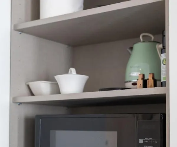 Domus Prestige -suite Repubblica- In Apartment