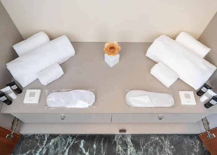 Domus Prestige -suite Repubblica- In * Rom
