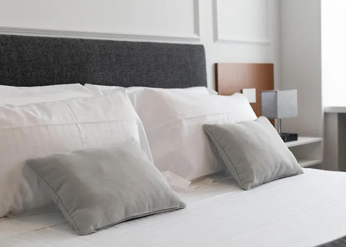 Domus Prestige -suite Repubblica- In Apartment Rom