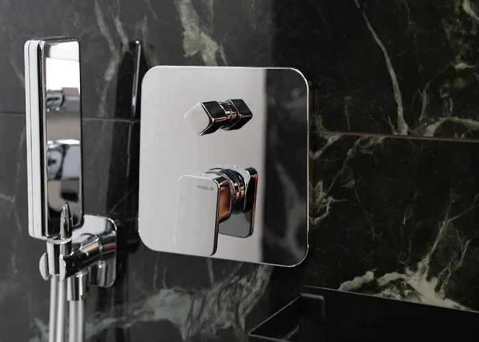 Domus Prestige -suite Repubblica- In * Rom