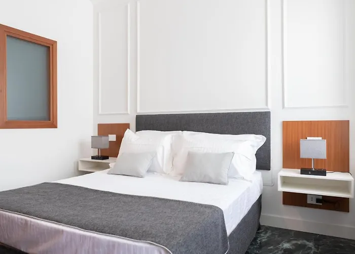 Apartment Domus Prestige -suite Repubblica- In