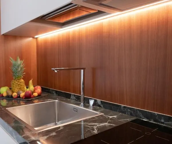 Domus Prestige -suite Repubblica- In *