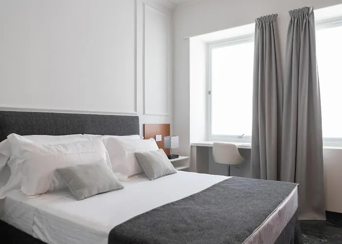 Apartment Domus Prestige -suite Repubblica- In Rom